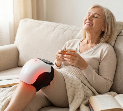 JointCare™  Elimina el Dolor Articular y Recupera tu Movilidad